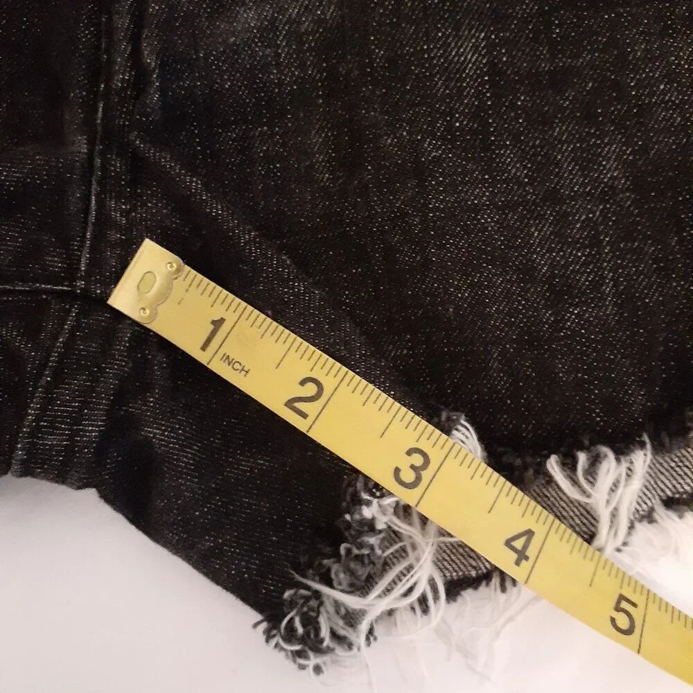 DSQUARED2 black cotton